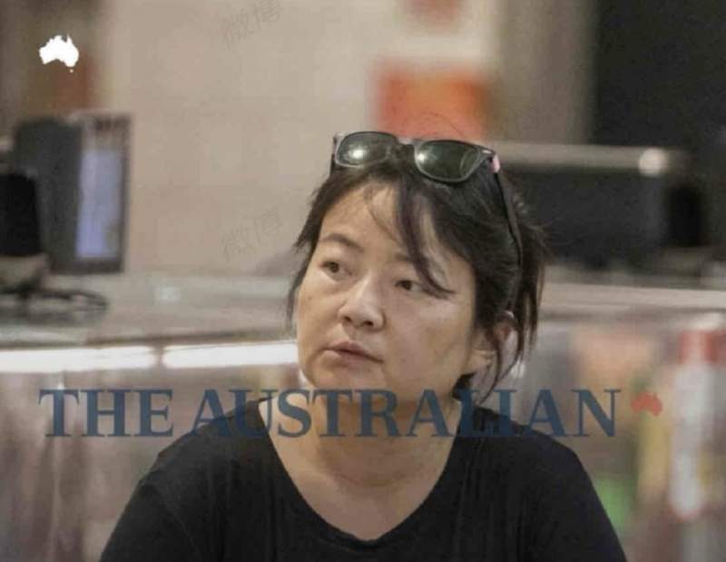 孙维，成为“朱令案嫌疑人”之后，海外躲藏的后半生