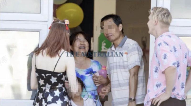 孙维，成为“朱令案嫌疑人”之后，海外躲藏的后半生