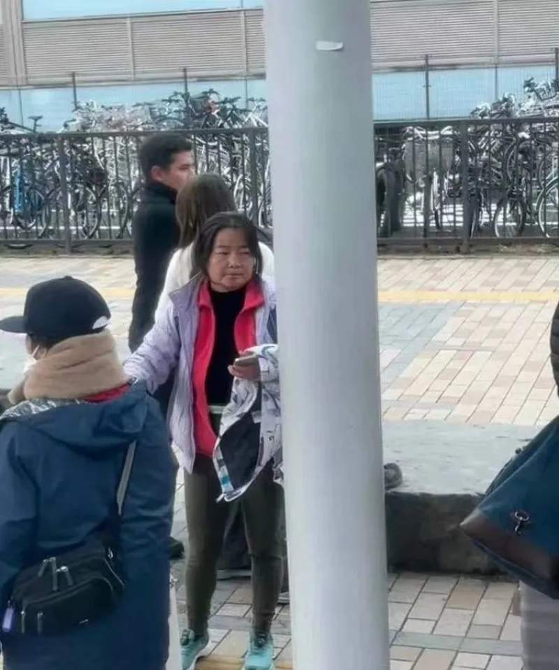 孙维，成为“朱令案嫌疑人”之后，海外躲藏的后半生