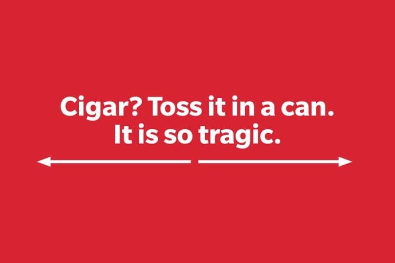 英文里恶意最大的一个词