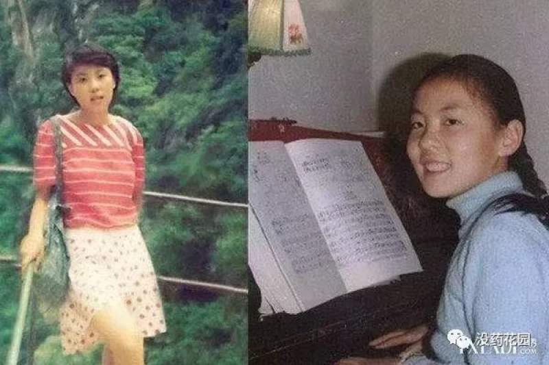 没药花园朱令铊中毒案系列（1）