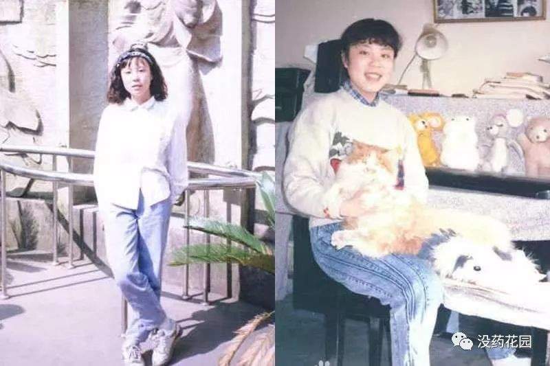 没药花园朱令铊中毒案系列（1）