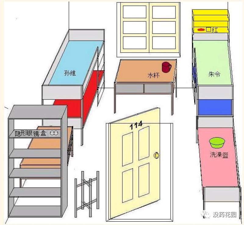 没药花园朱令铊中毒案系列（6）终结篇