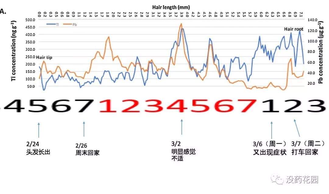 没药花园朱令铊中毒案系列（6）终结篇