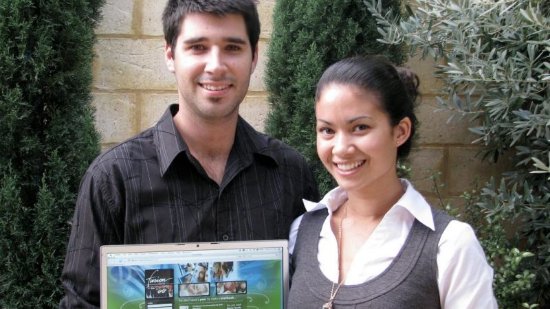 创始人亲述：超级独角兽Canva的十年创业历程——设定并实现疯狂而伟大的目标