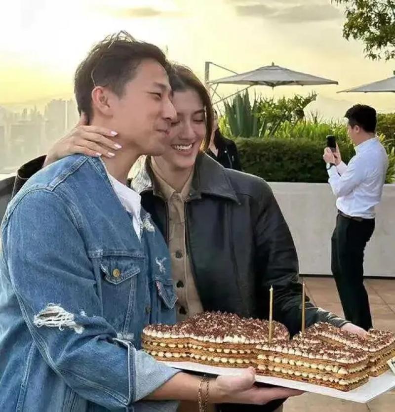 当年被骂惨的娱乐圈捞女,今年都翻身了