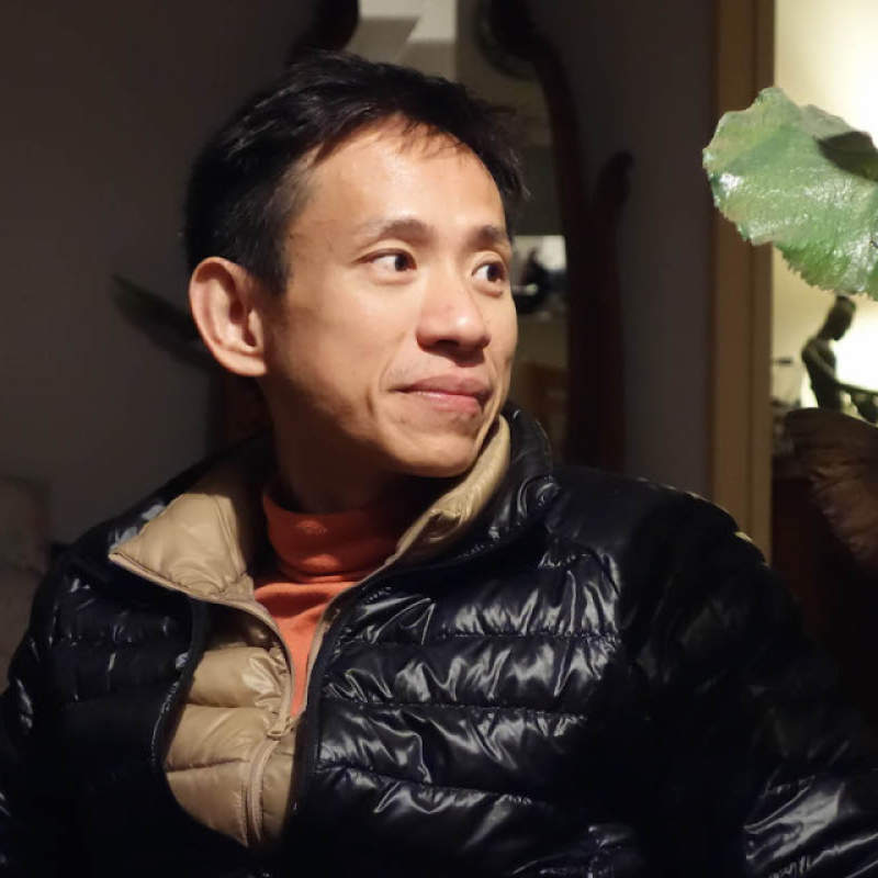 项飙访谈 | 中国人像蜂鸟,振动翅膀悬在空中