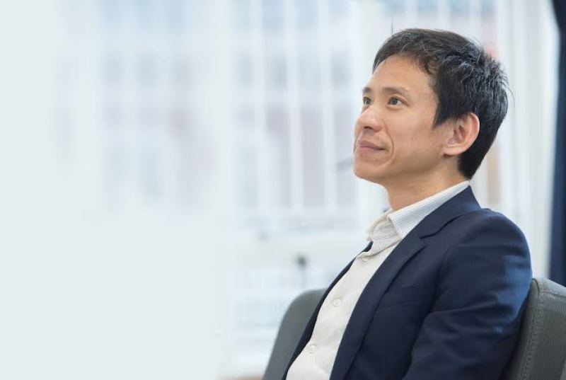 项飙访谈（上） |  重建附近：年轻人如何从现实中获得力量？