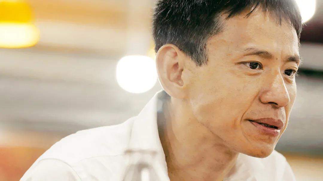 项飙访谈（下）︱年轻人在寻找自己在世界上的存在方式和意义