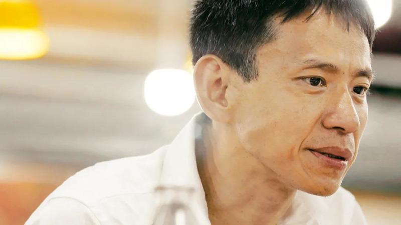 项飙访谈（下）︱年轻人在寻找自己在世界上的存在方式和意义