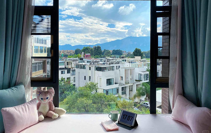 地理套利一定会成为更多人的生活方式