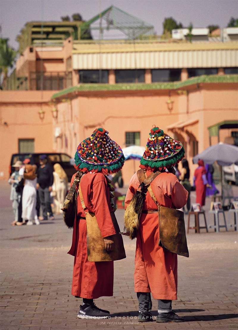 动不动避雷一个国家的人真的是出来旅游的吗