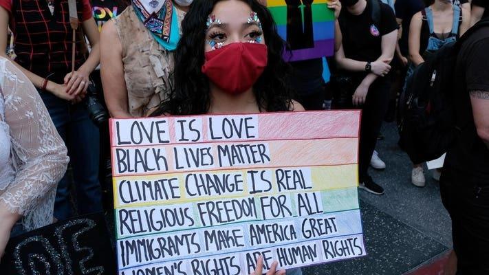 “这个议题不是我的，不属于我，我也不属于它”