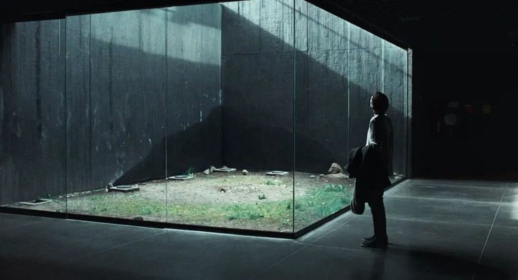 中国导演学阿彼察邦