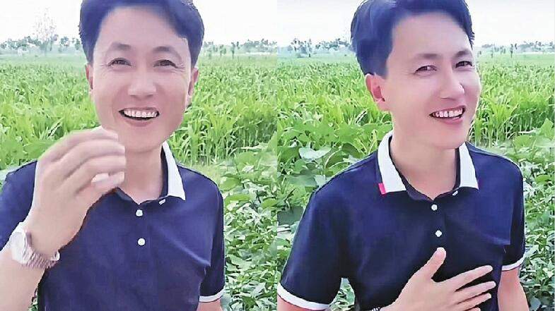 秀才、抖音和信息茧房