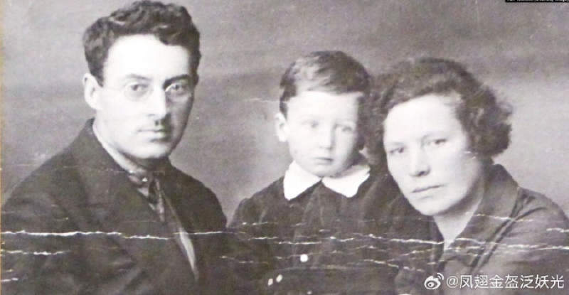 逃离苏联——飞越疯人院