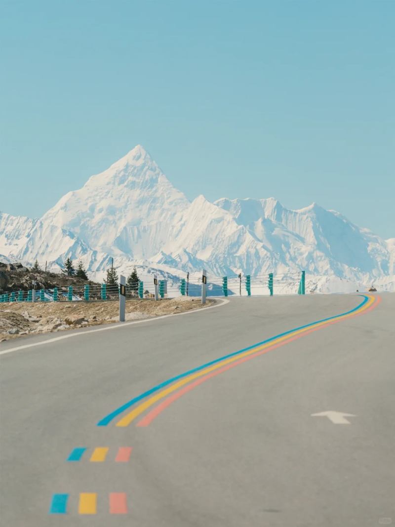 舍不得删 那些旅行拍到的最美照片