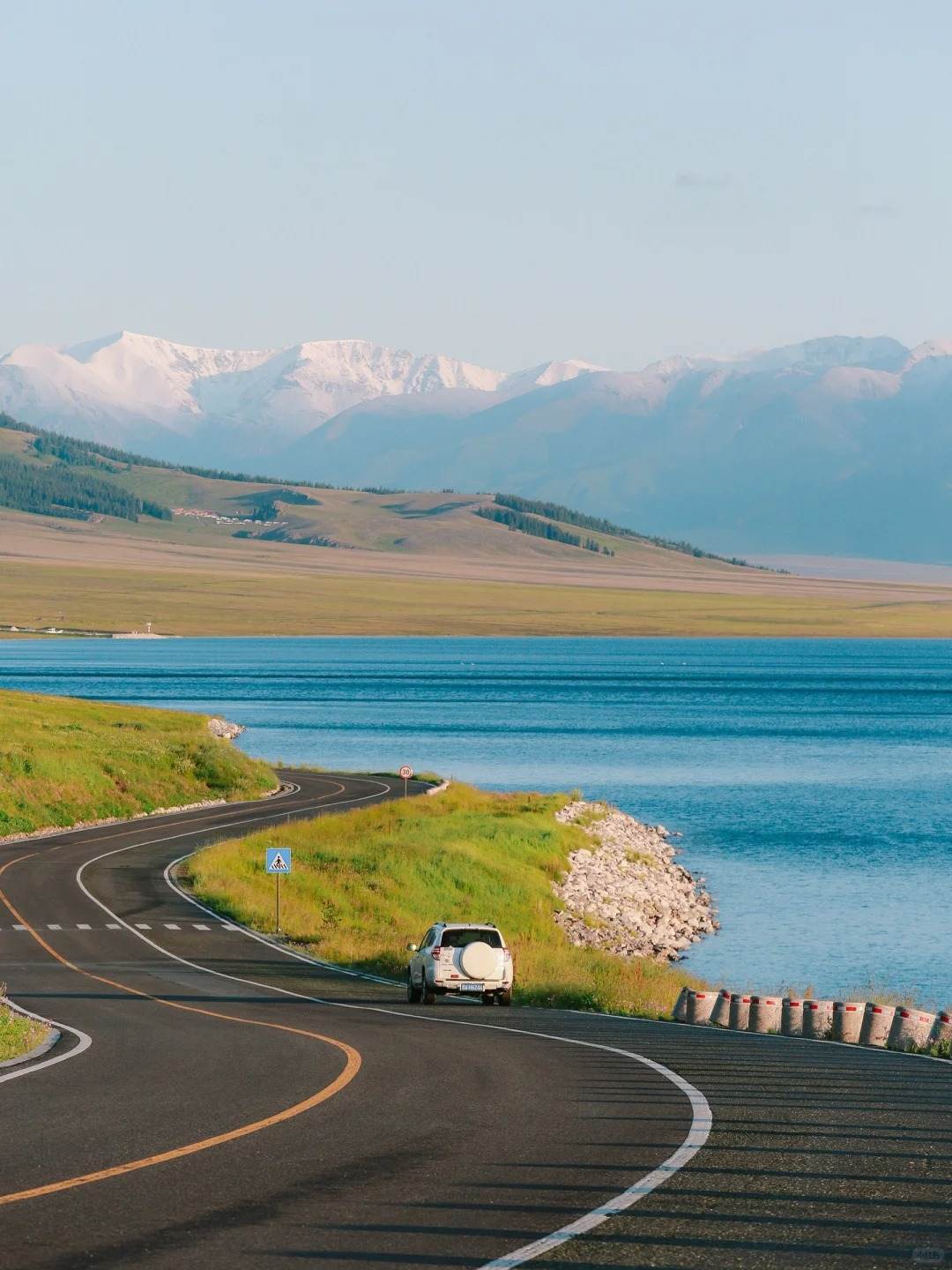 舍不得删 那些旅行拍到的最美照片
