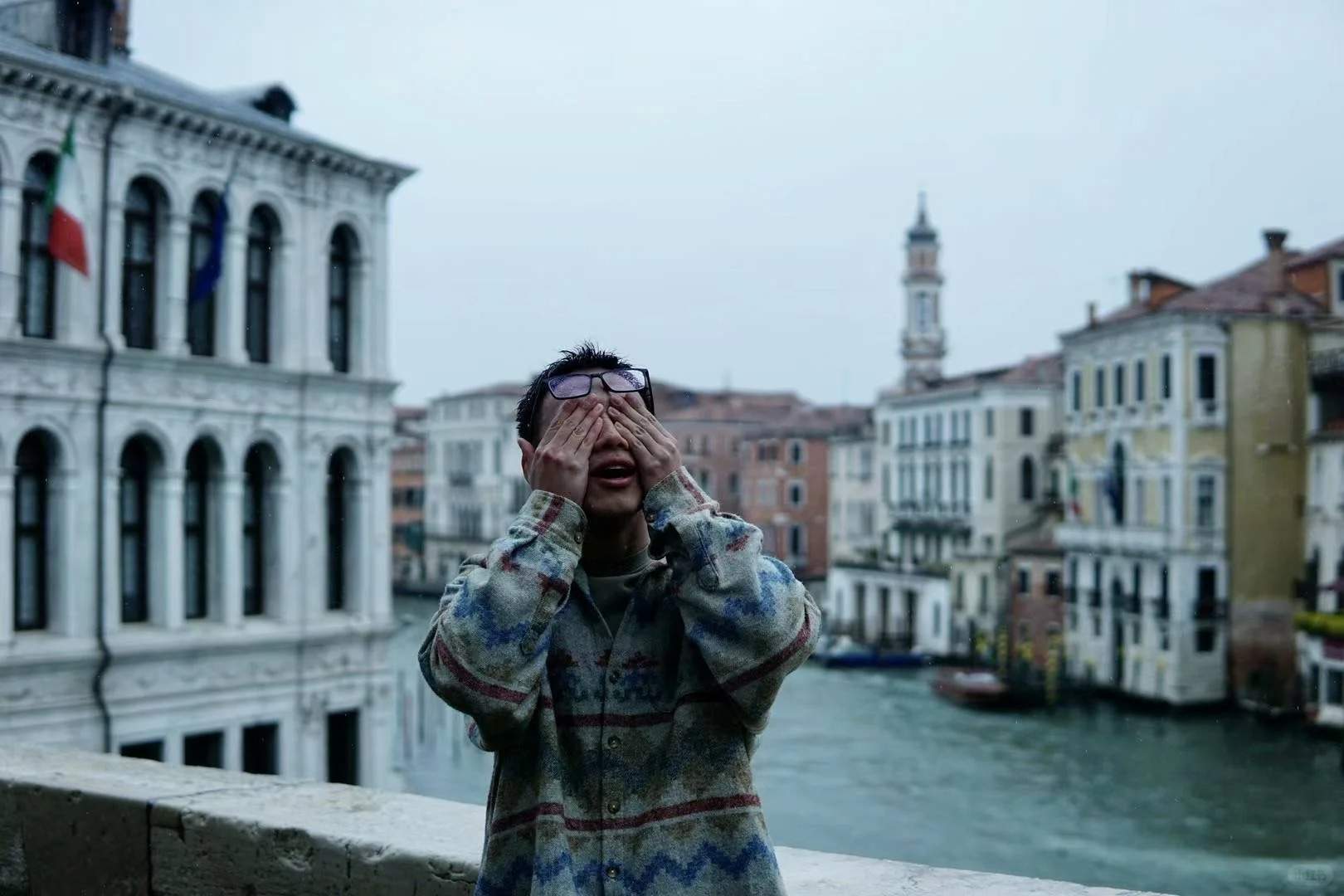 白人咨询师没法理解东亚人的不安和恐惧