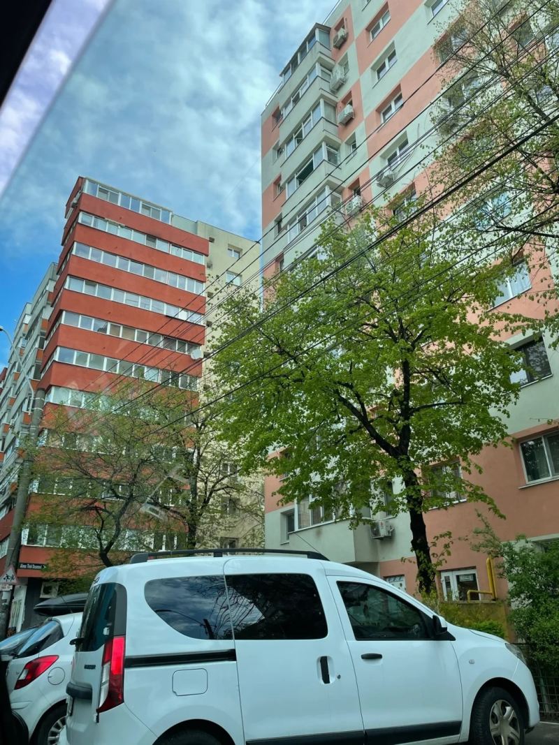 人在欧洲，不是通州