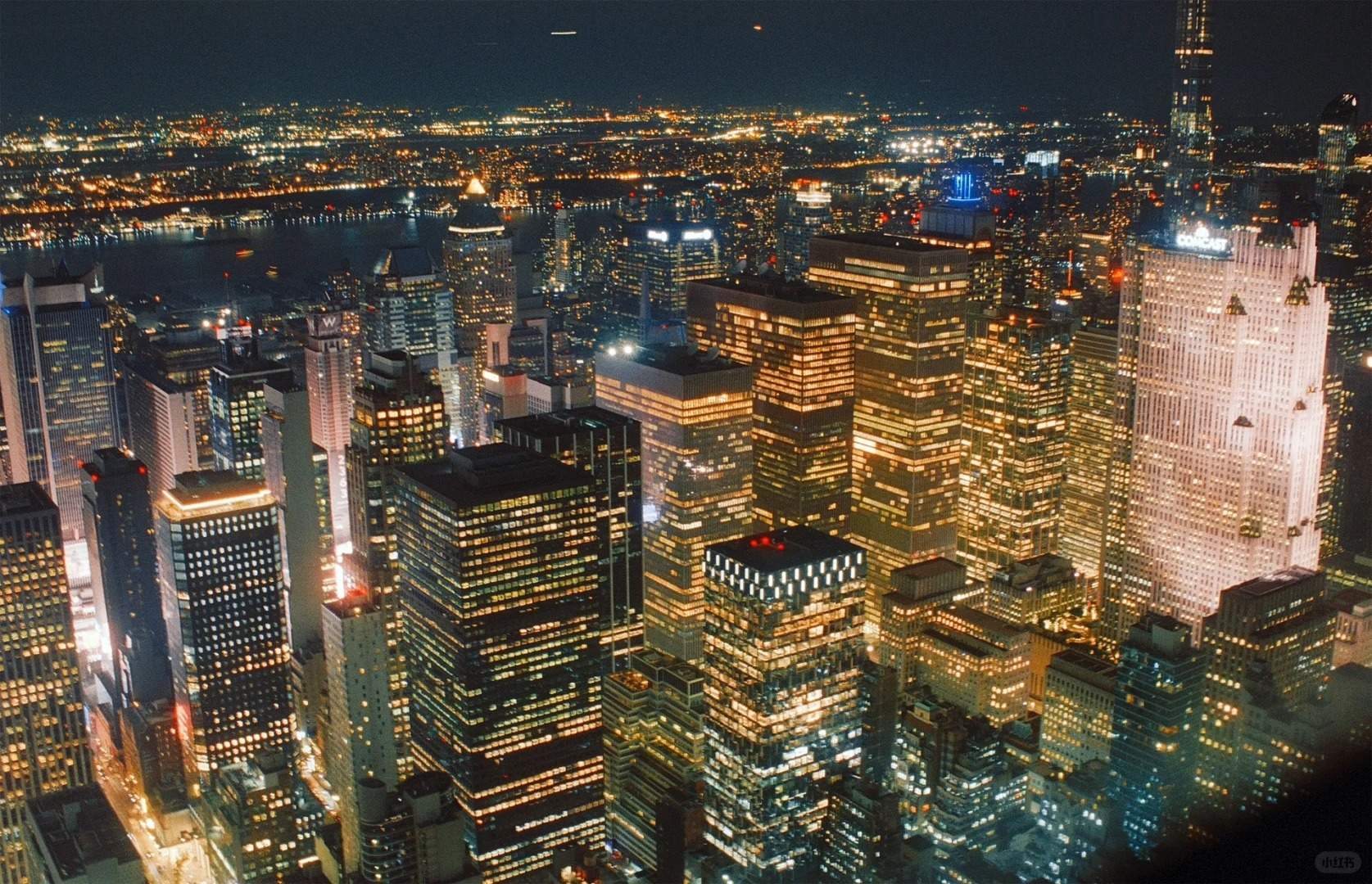 浅聊纽约客的flaky文化