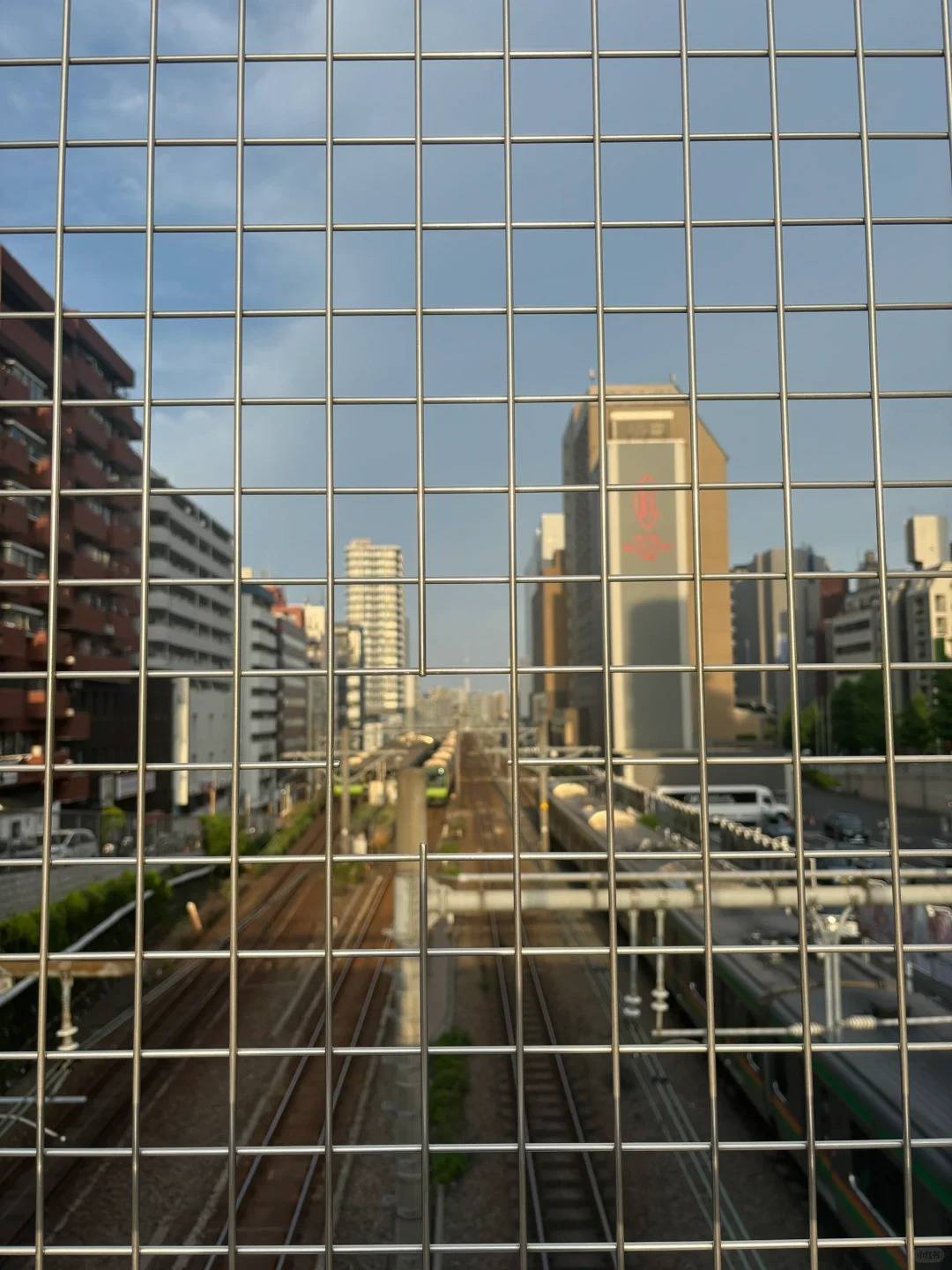 不觉得日本有点可怕吗