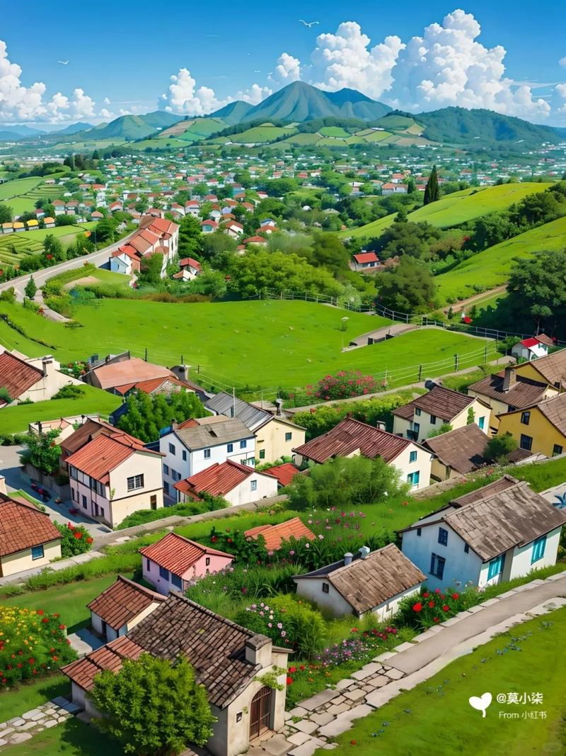 你想和谁生活在这里