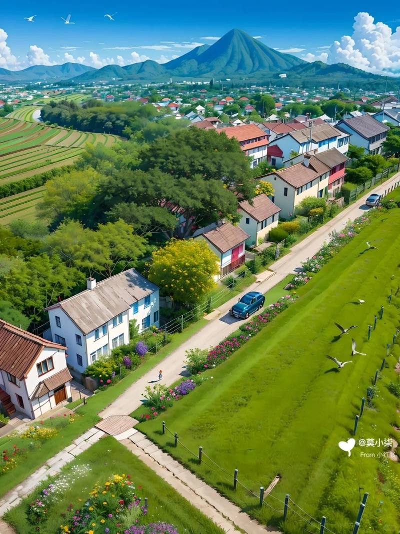 你想和谁生活在这里