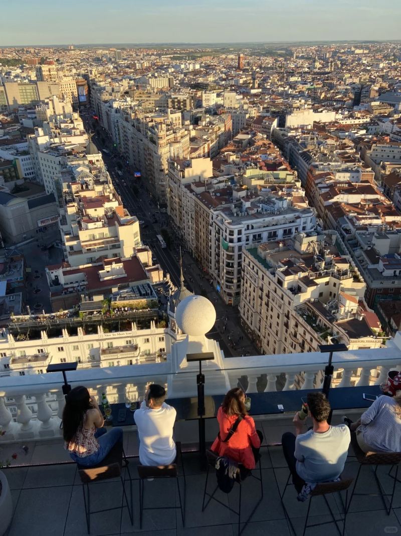 西班牙行前功课：推荐看完这10部纪录片