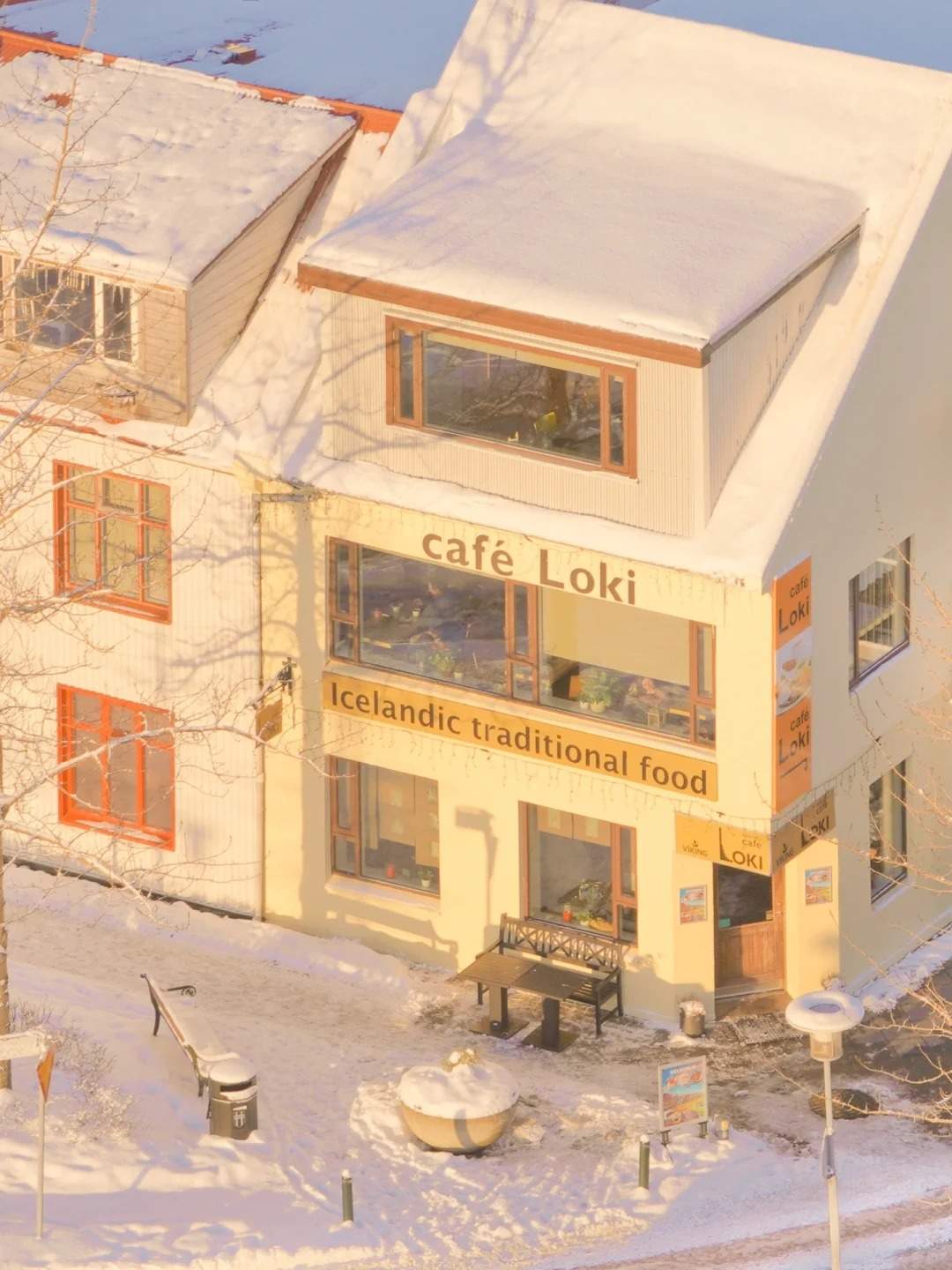 很多人说我在冰岛拍的照片不是真实世界