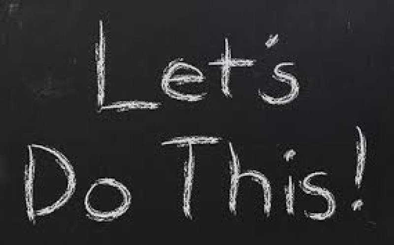 今天才知道Let's=Let us是错的