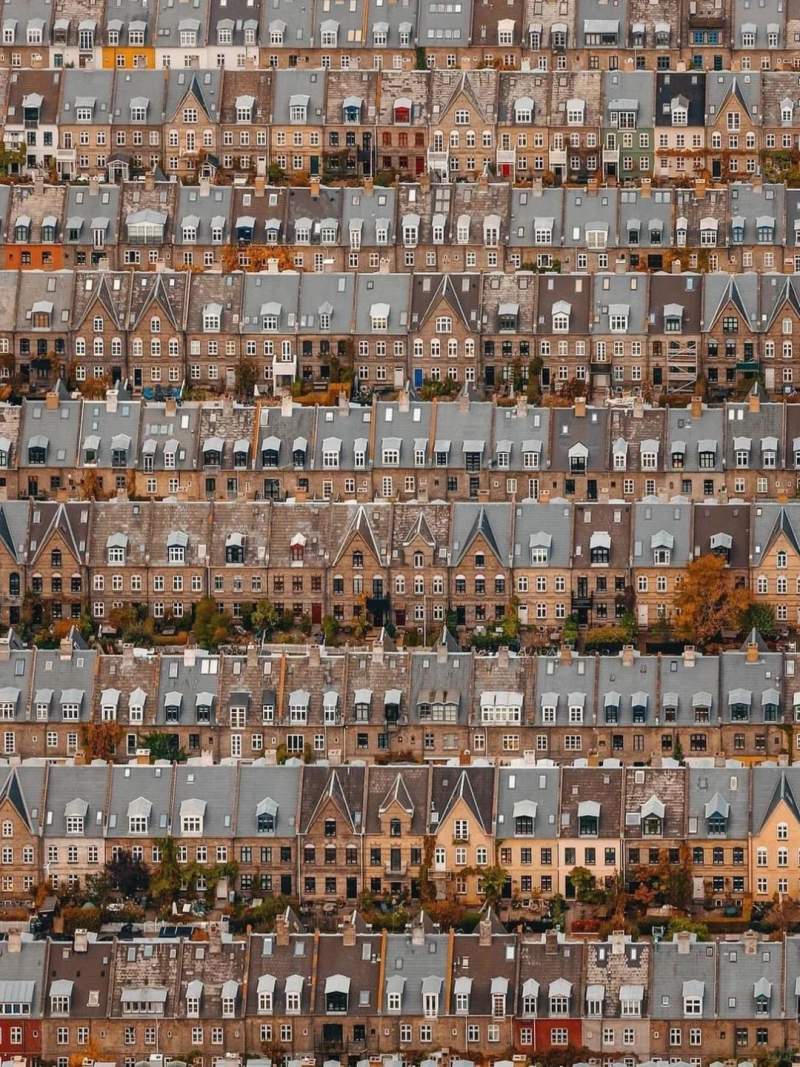 丹麦幸福的残酷秘密