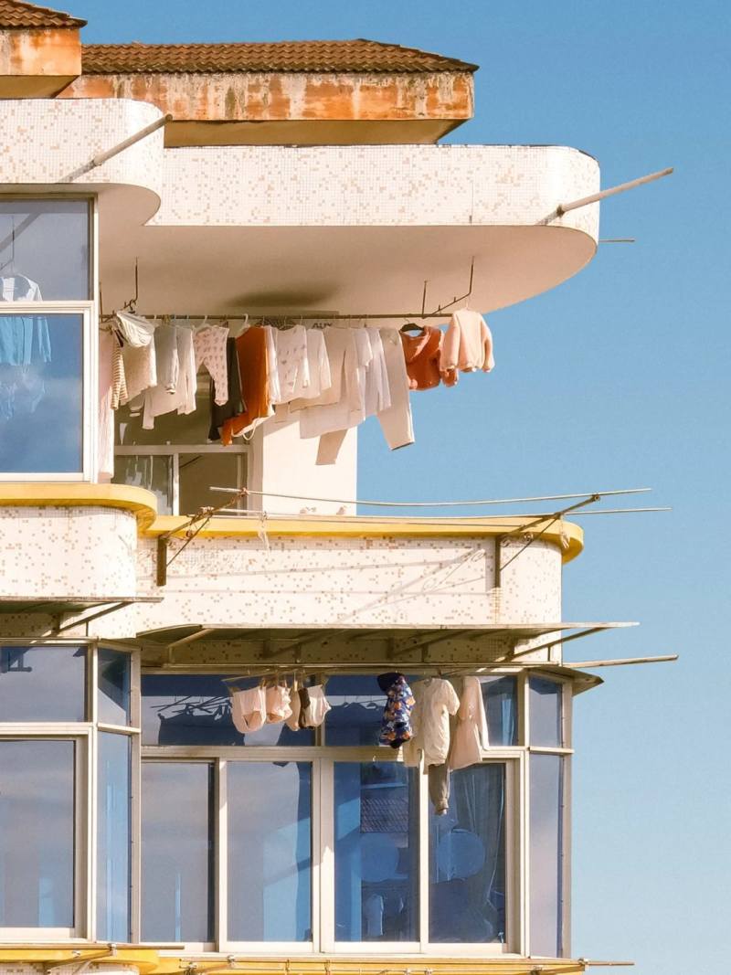 抬起头，我仿佛看到了那个灿烂又奔腾的年代