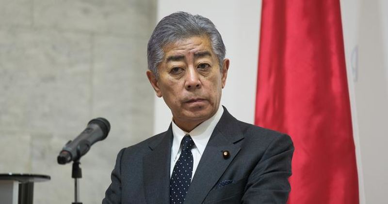 中日两国前景互免签证杂谈