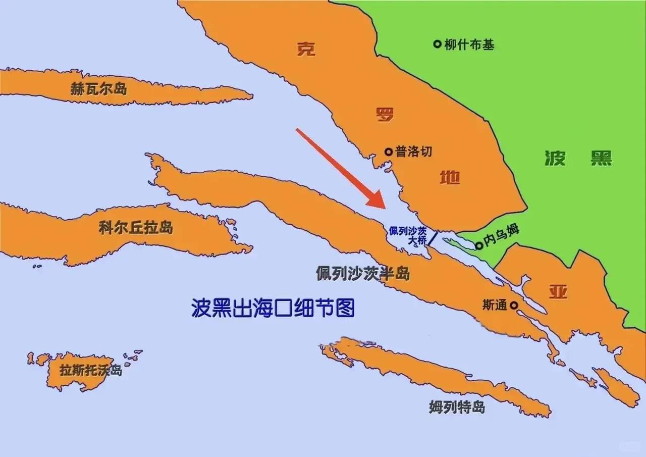 挫折中前进,现代保加利亚国家(上)——保加利亚简史64