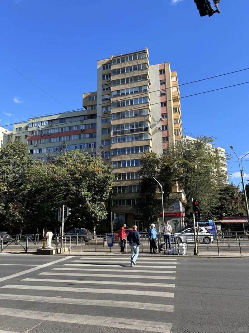 我在罗马尼亚🇷🇴 但感觉我在北京十里堡