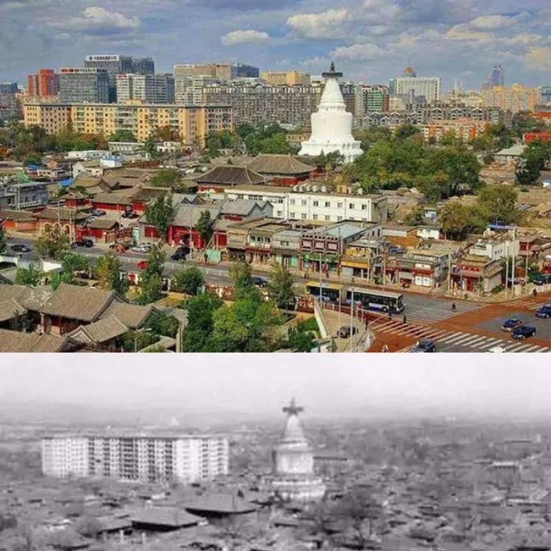 巨无霸现代主义住宅的轰然倒塌