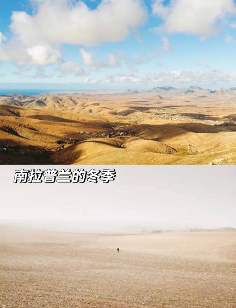 开局重开地,西班牙地理条件到底有多差?