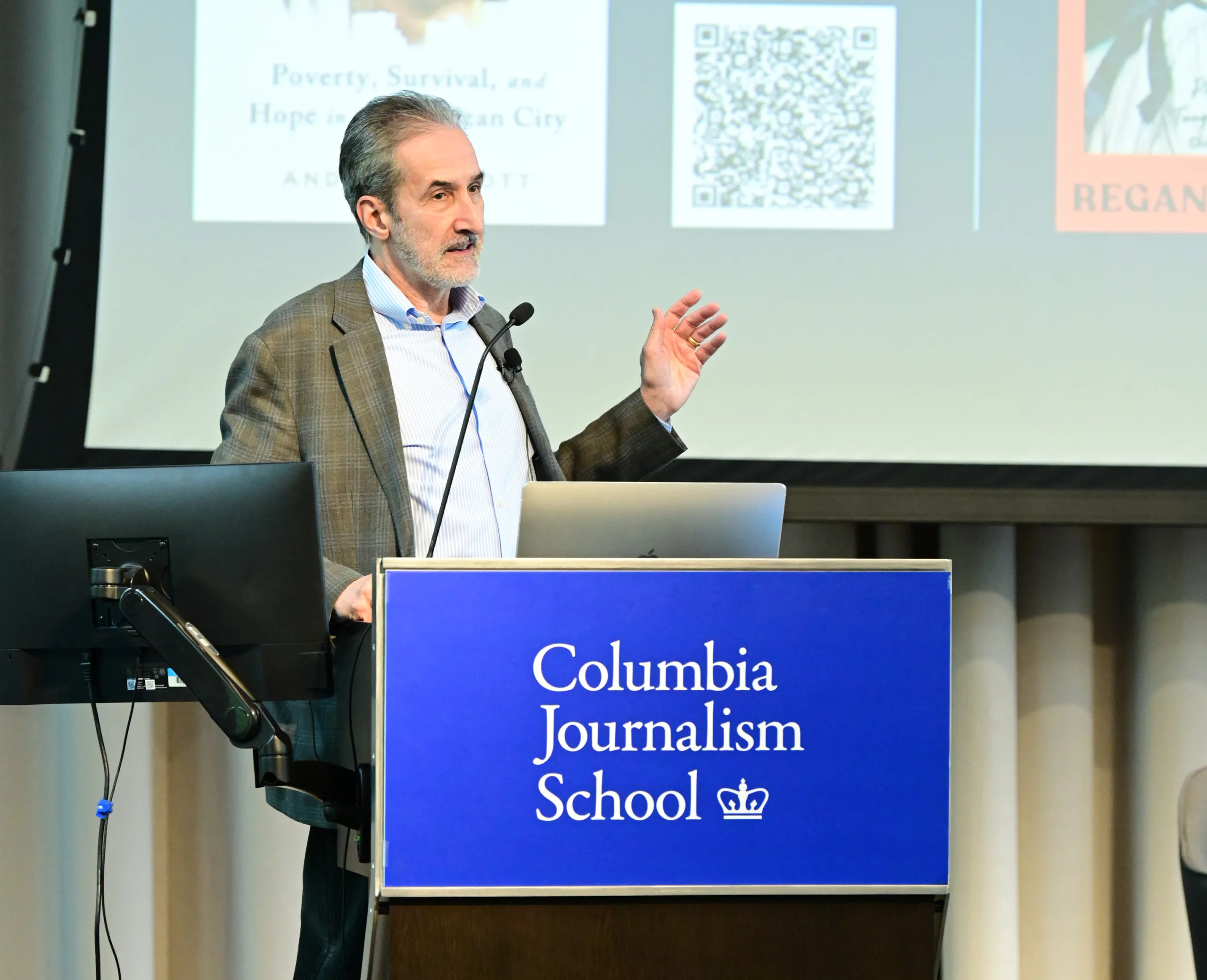 《纽约时报》弗里德曼：致年轻记者的50句媒体真相