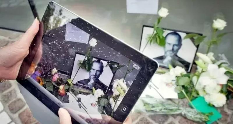 死神的发令枪响了：《纽约时报》讣闻作者的时间竞赛