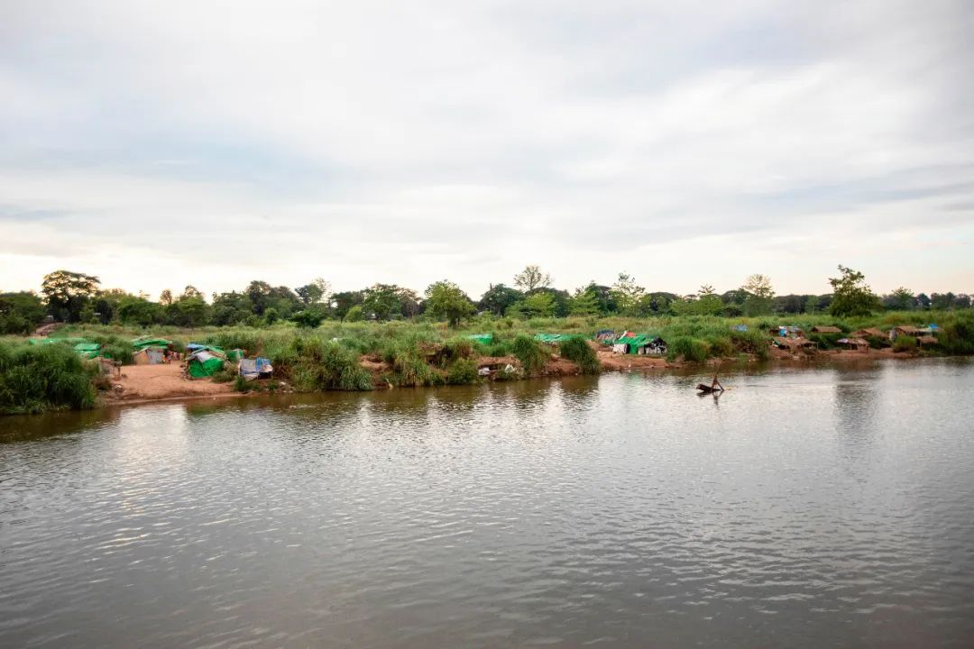 逃出妙瓦底:我如何在被骗到缅甸诈骗园区后虎口逃生