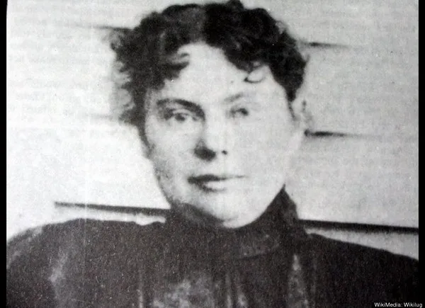 暗黑纪事：美国史上“最震惊十大刑案”全纪录