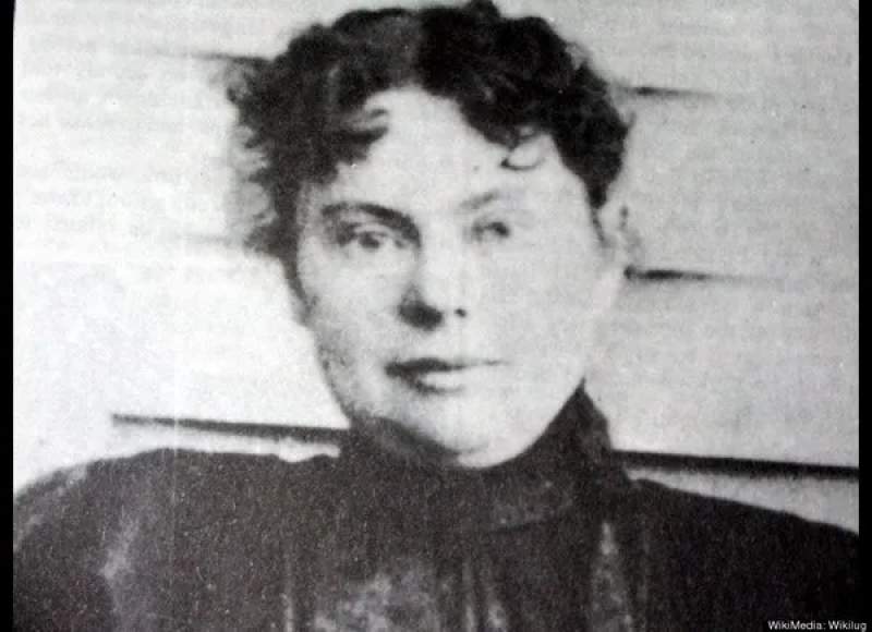 暗黑纪事：美国史上“最震惊十大刑案”全纪录