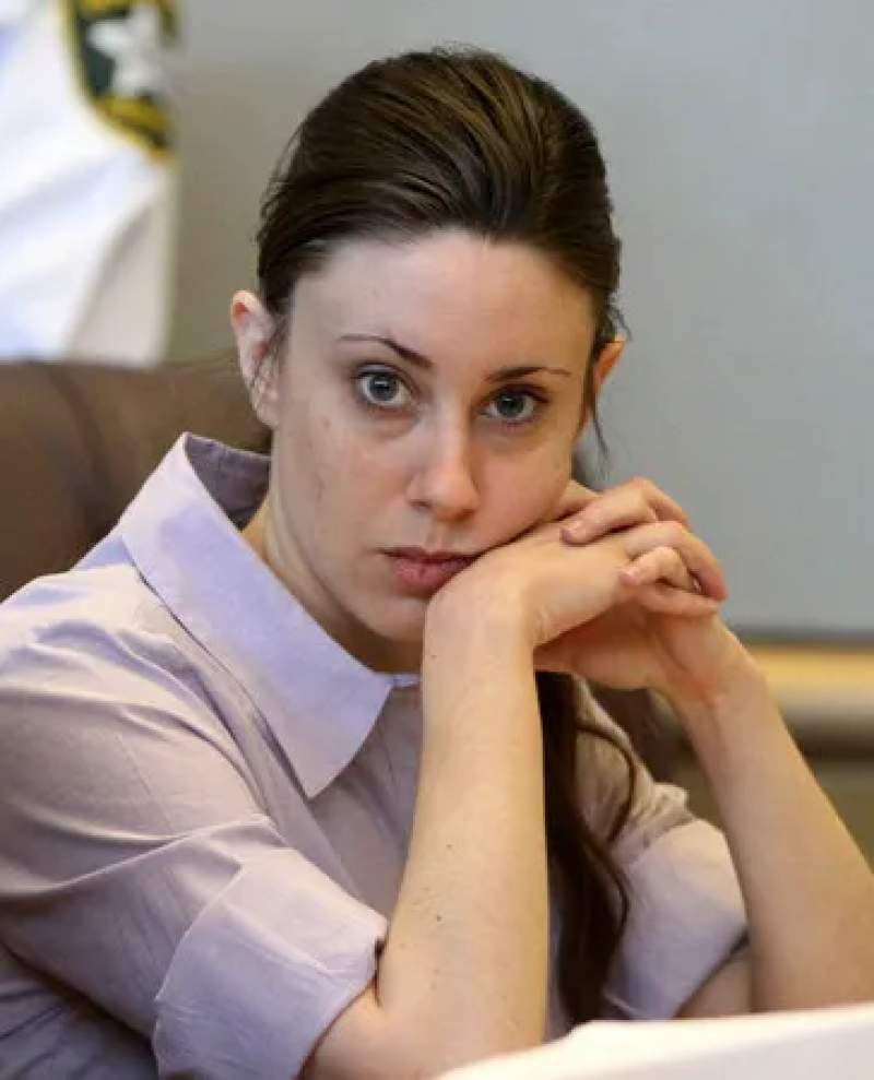 暗黑纪事：美国史上“最震惊十大刑案”全纪录