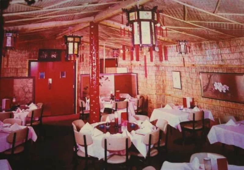 从北平到纽约,她96年的奋斗,只为让美国人吃到真正的中国菜