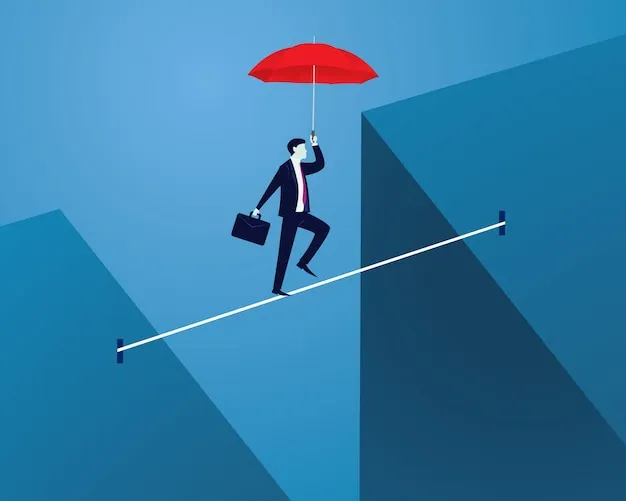 “普通人” 的一个特点是承受不了任何不确定性