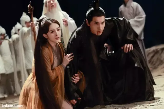 中国网络小说走红国外:“为什么我才知道还有这样的小说!”