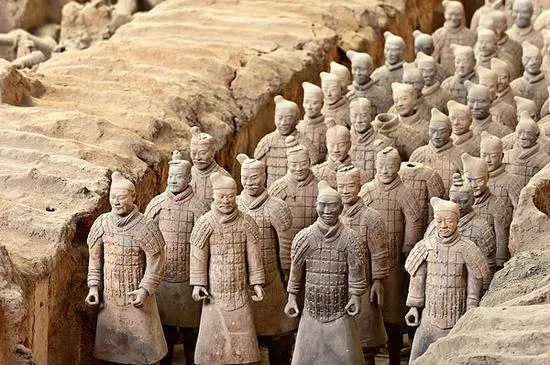 一个比利时人保护中国文物的故事