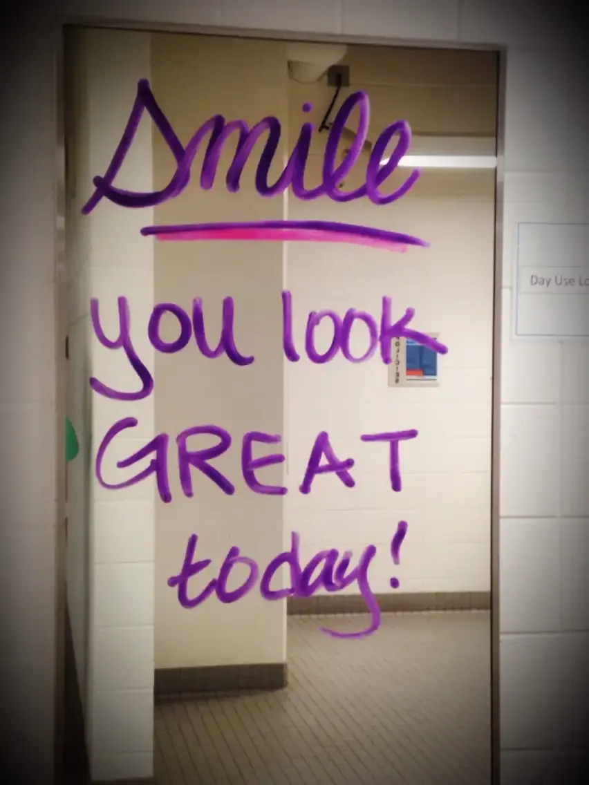 亚洲何时才会出现「形象自爱」运动 (Body Image Campaign)？