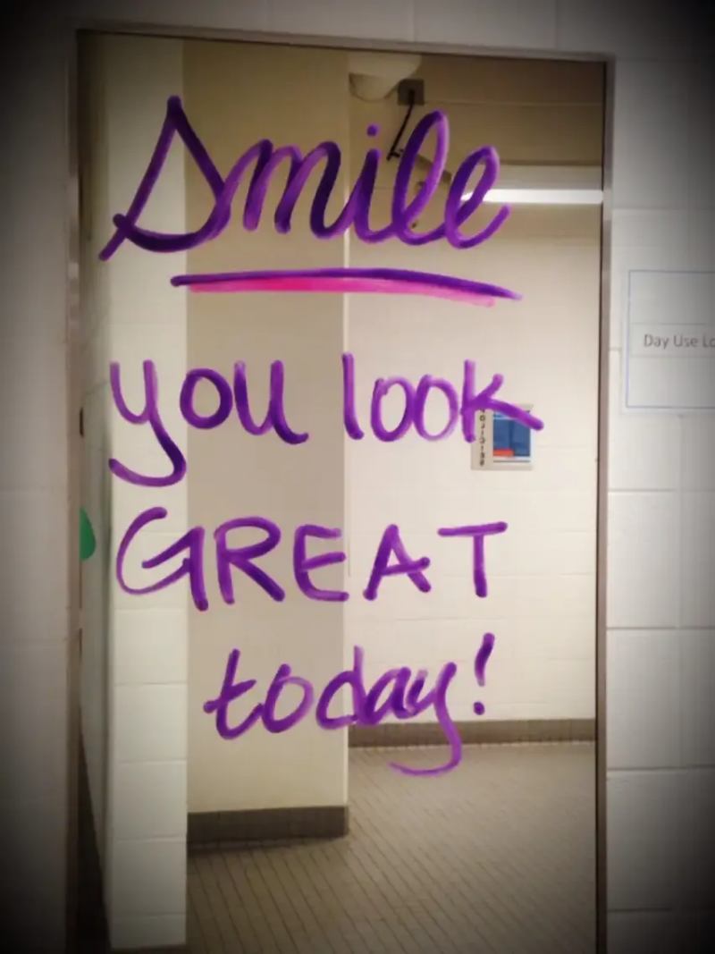 亚洲何时才会出现「形象自爱」运动 (Body Image Campaign)？